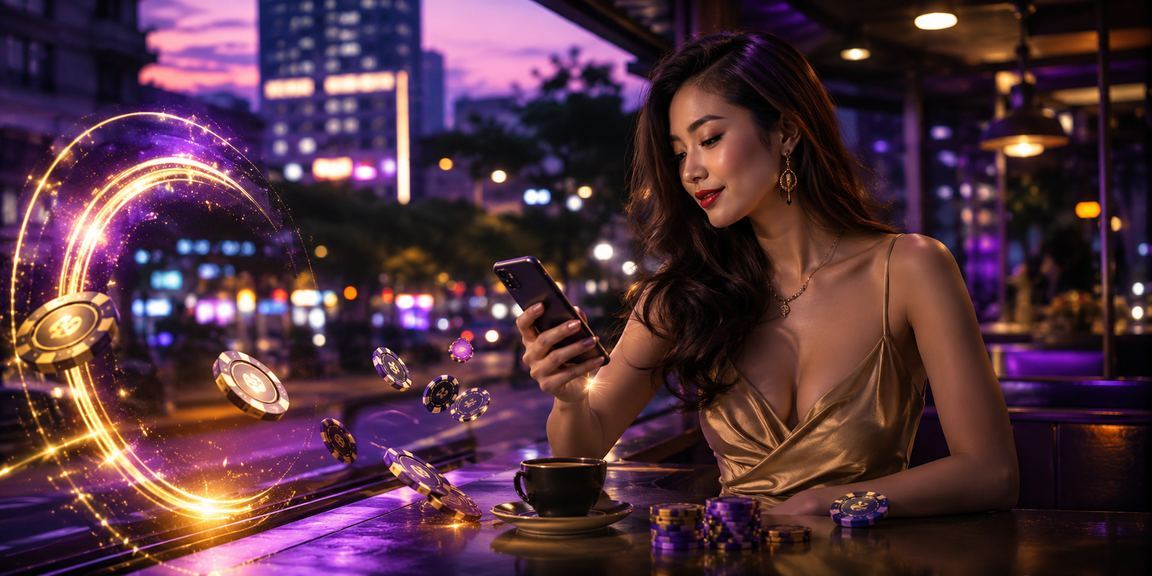 Trải nghiệm trò chơi và thể thao tại dr88 trên di động dễ dàng