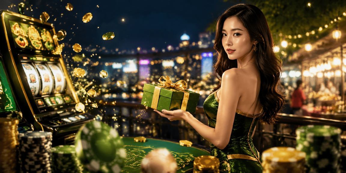 Ưu đãi đặc biệt cho mùa lễ hội trên dr88